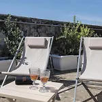 Massari Terrace By Palazzo Zippitelli 巴里