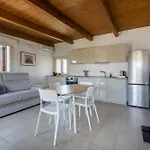 Massari Terrace By Palazzo Zippitelli