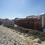 Massari Terrace By Palazzo Zippitelli 巴里