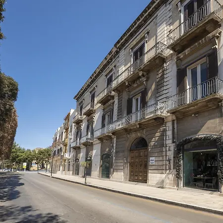 Massari Terrace By Palazzo Zippitelli 公寓