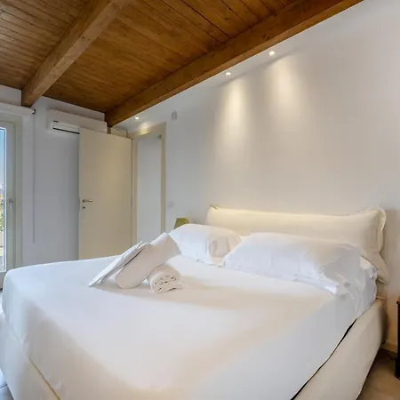 Massari Terrace By Palazzo Zippitelli 公寓 *