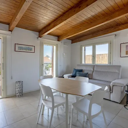 Massari Terrace By Palazzo Zippitelli Apartament Bari