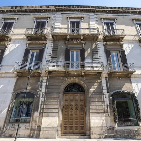 Apartment Massari Terrace By Palazzo Zippitelli Bari